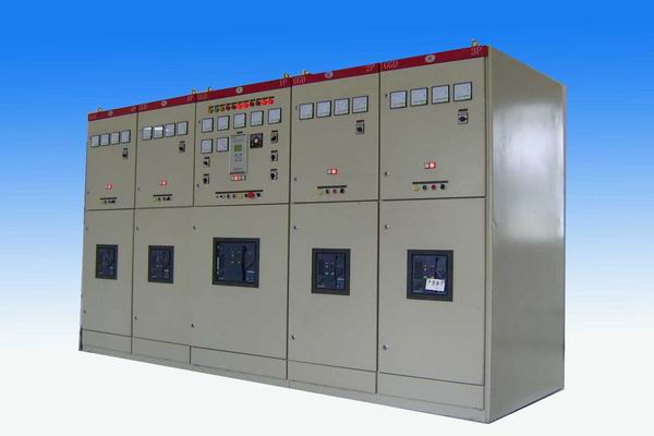 朝阳装修配电柜 安全实用建筑抽屉式配电柜-电